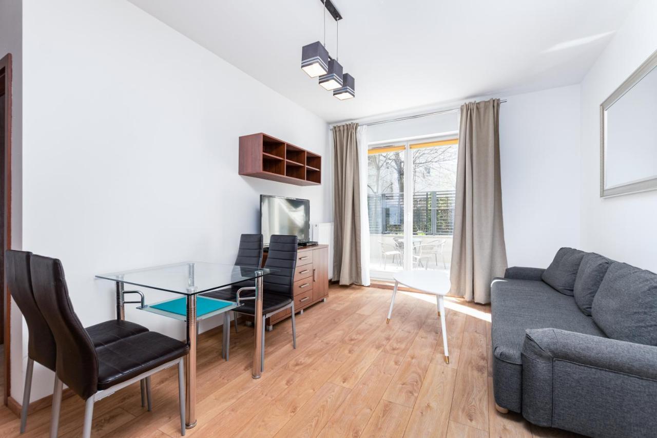 Apartamenty Piekna 28A By Your Freedom Varsóvia Exterior foto
