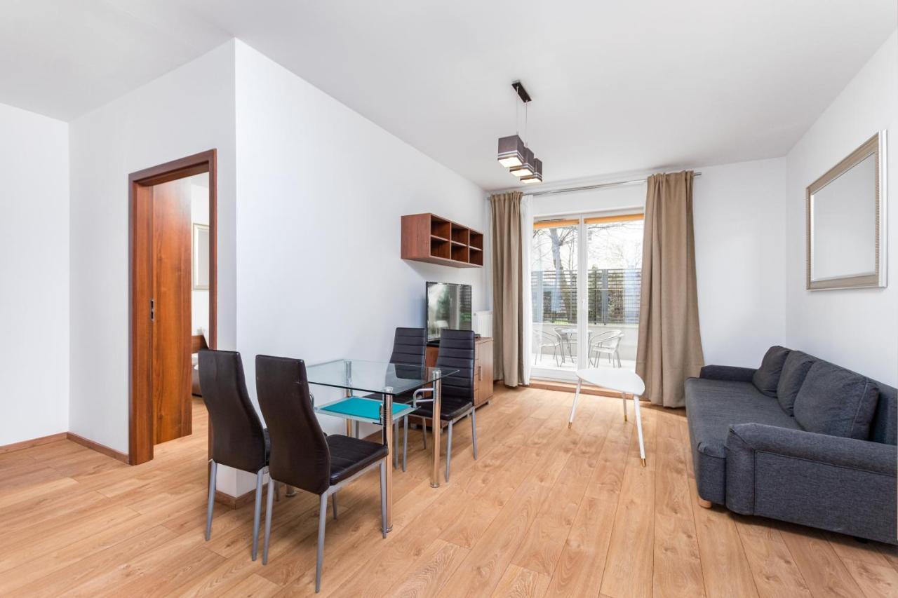 Apartamenty Piekna 28A By Your Freedom Varsóvia Exterior foto