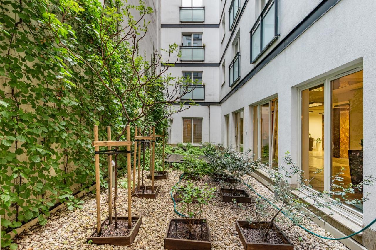 Apartamenty Piekna 28A By Your Freedom Varsóvia Exterior foto
