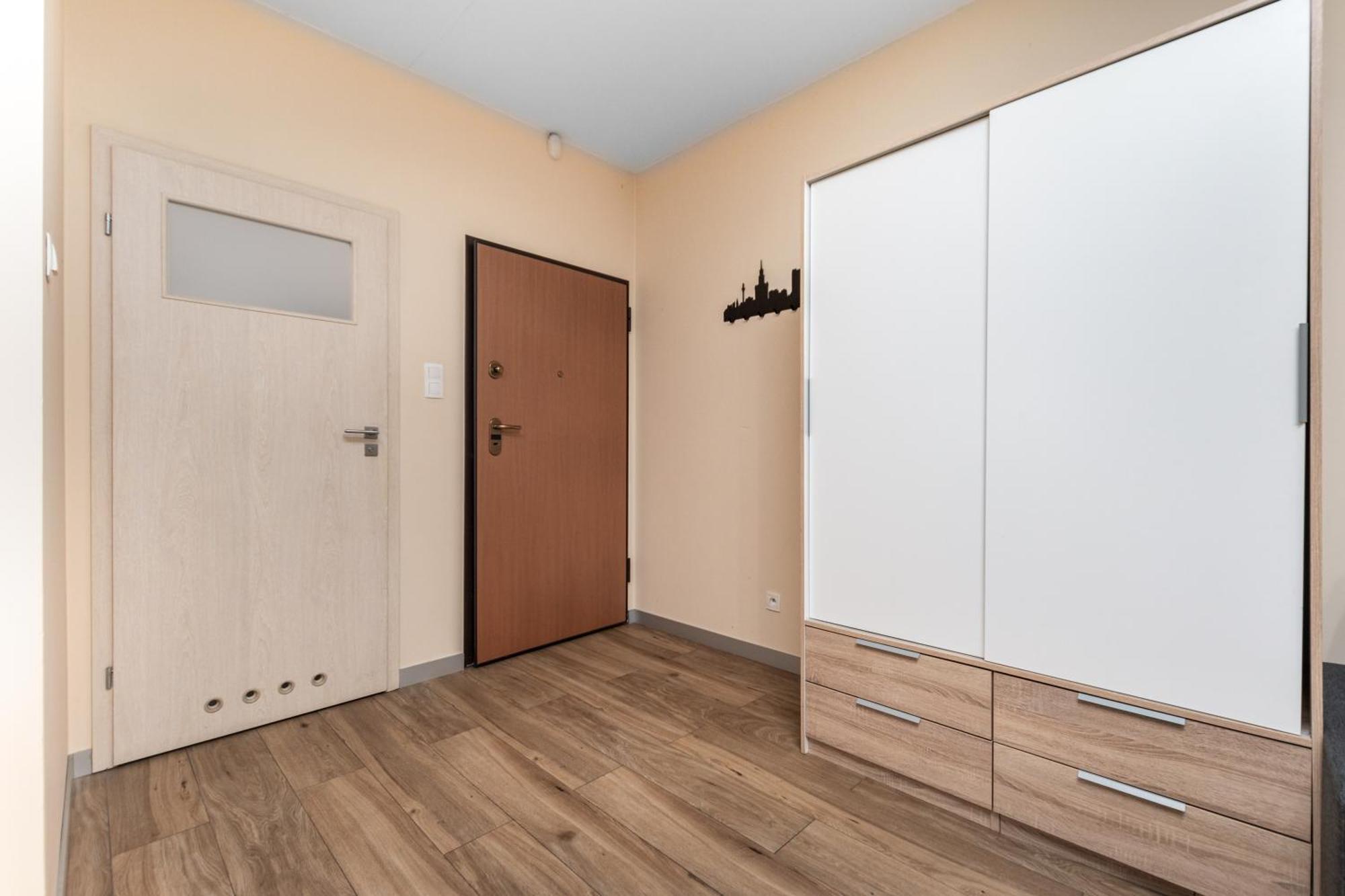 Apartamenty Piekna 28A By Your Freedom Varsóvia Exterior foto