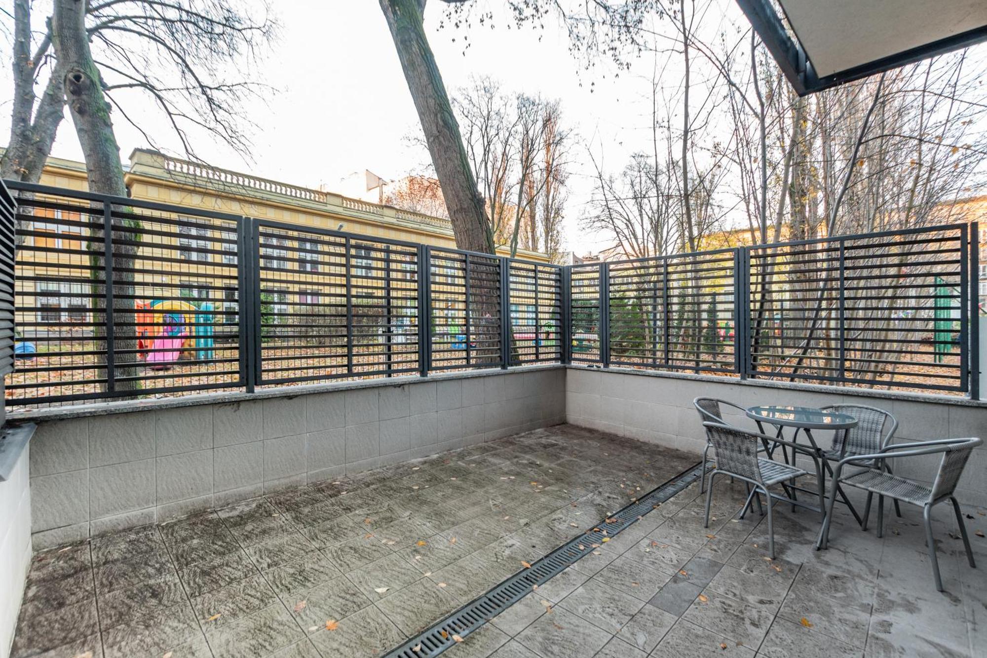 Apartamenty Piekna 28A By Your Freedom Varsóvia Exterior foto