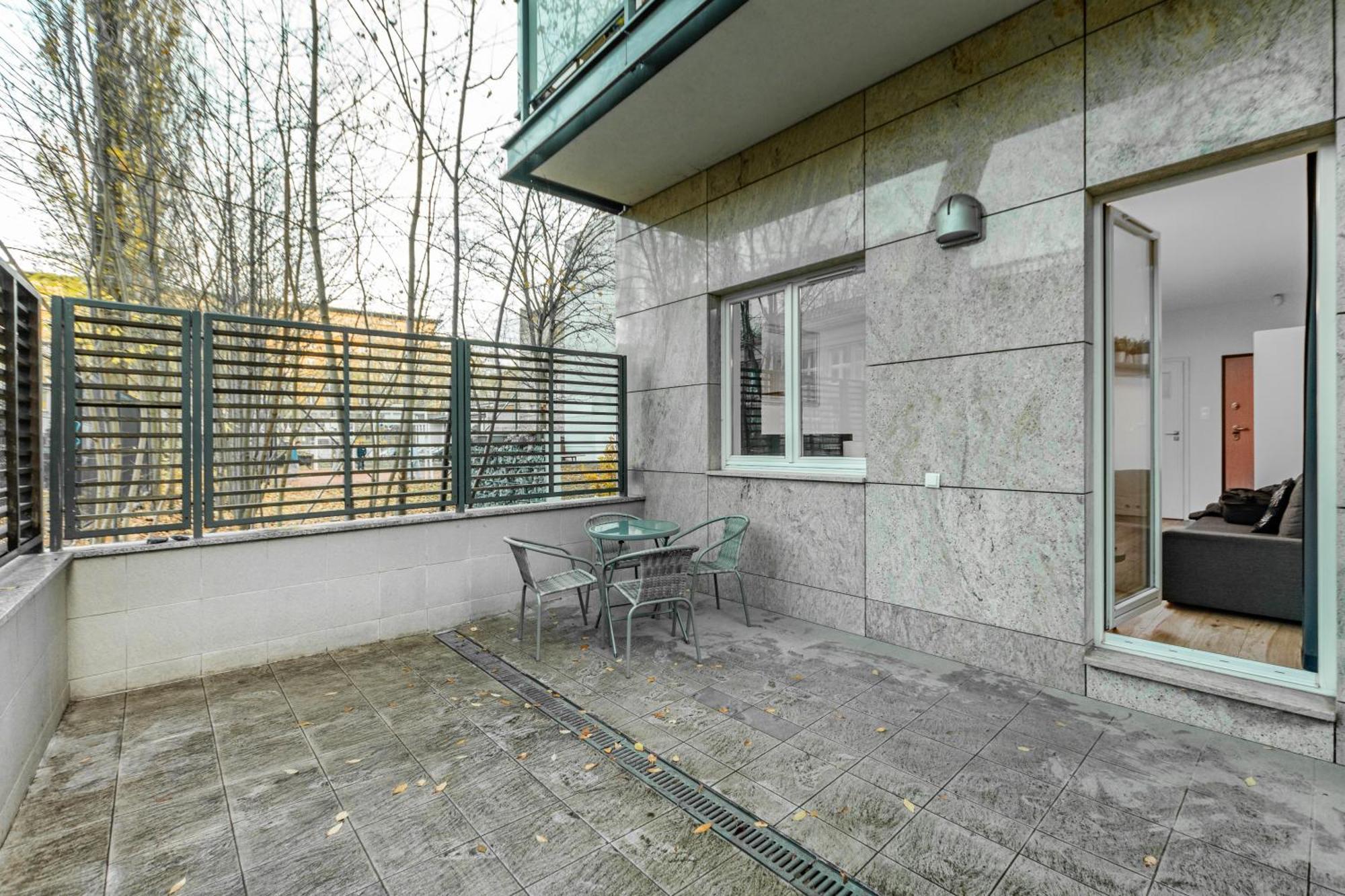 Apartamenty Piekna 28A By Your Freedom Varsóvia Exterior foto