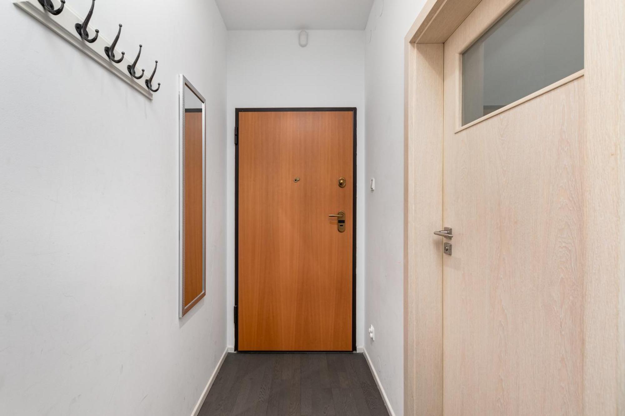 Apartamenty Piekna 28A By Your Freedom Varsóvia Exterior foto