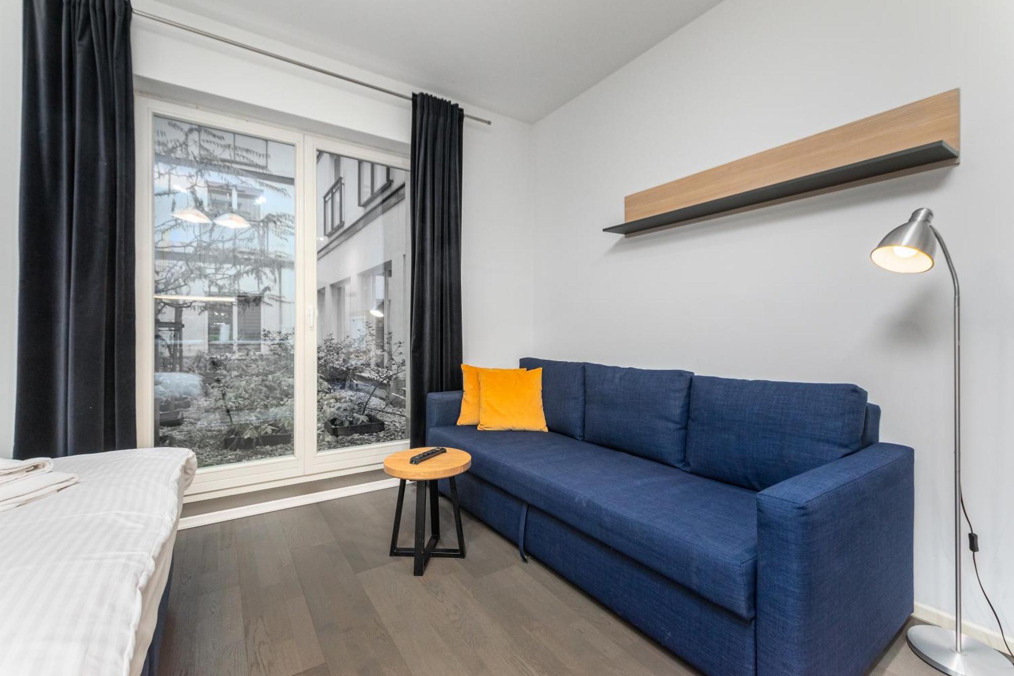 Apartamenty Piekna 28A By Your Freedom Varsóvia Exterior foto